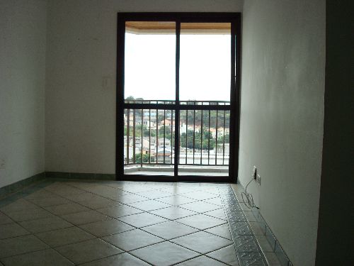 Apartamento Casa Verde.
